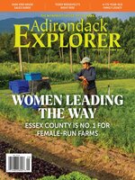 Adirondack Explorer